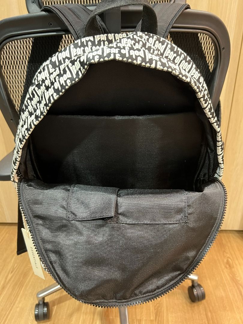 Hypebeast top laptop bag