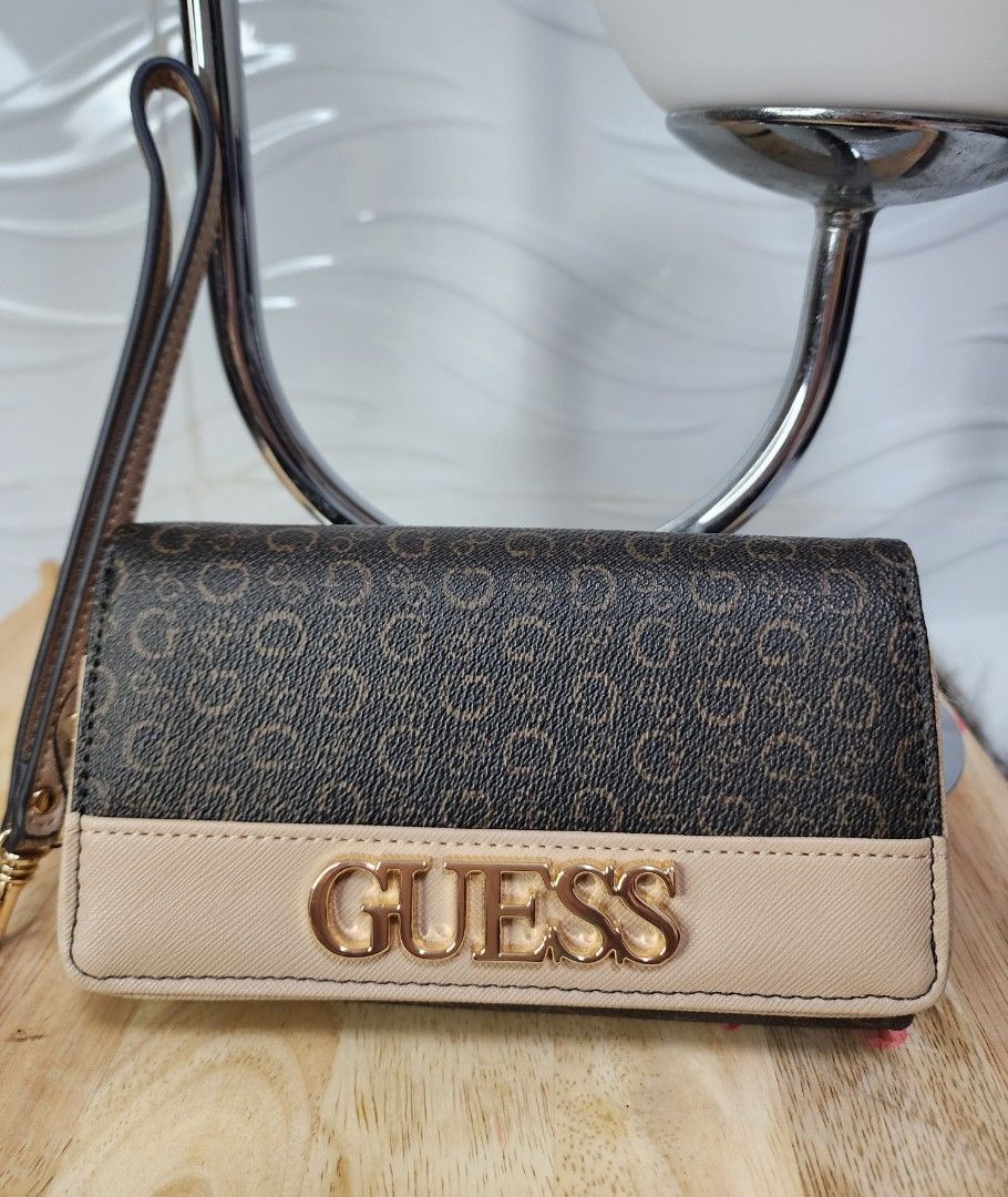 How to know if 2025 guess wallet is original