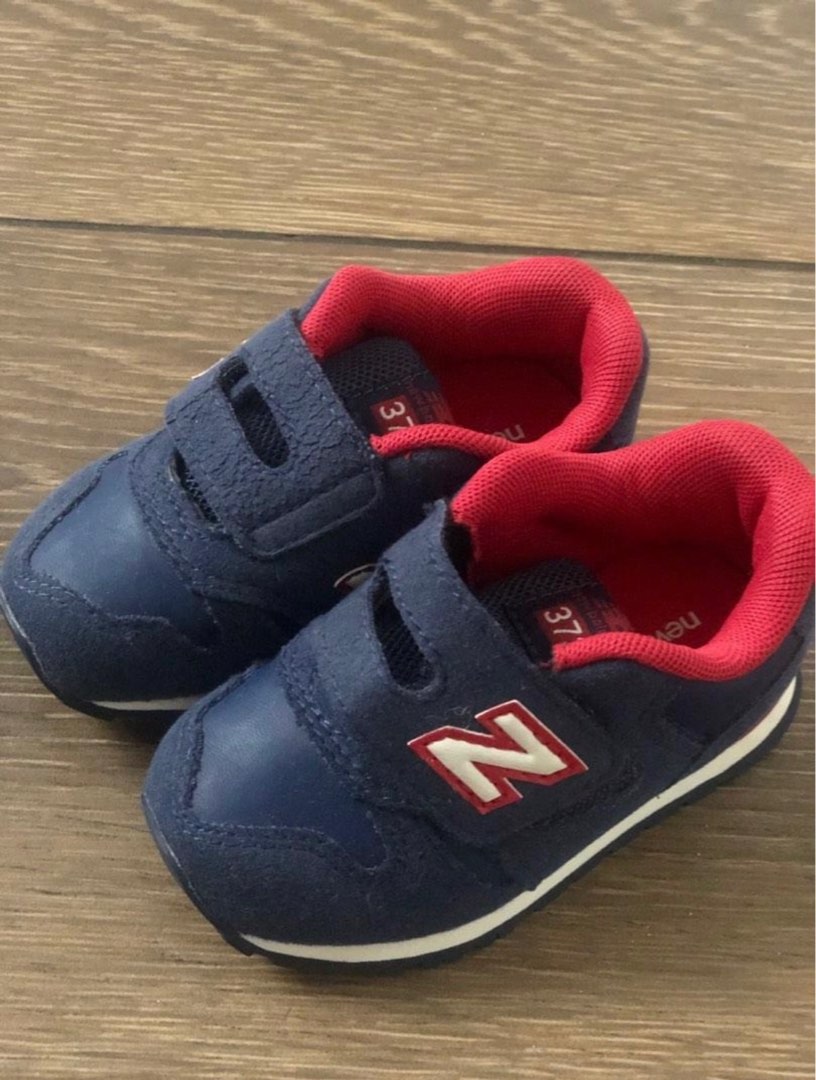 newborn new balance shoes