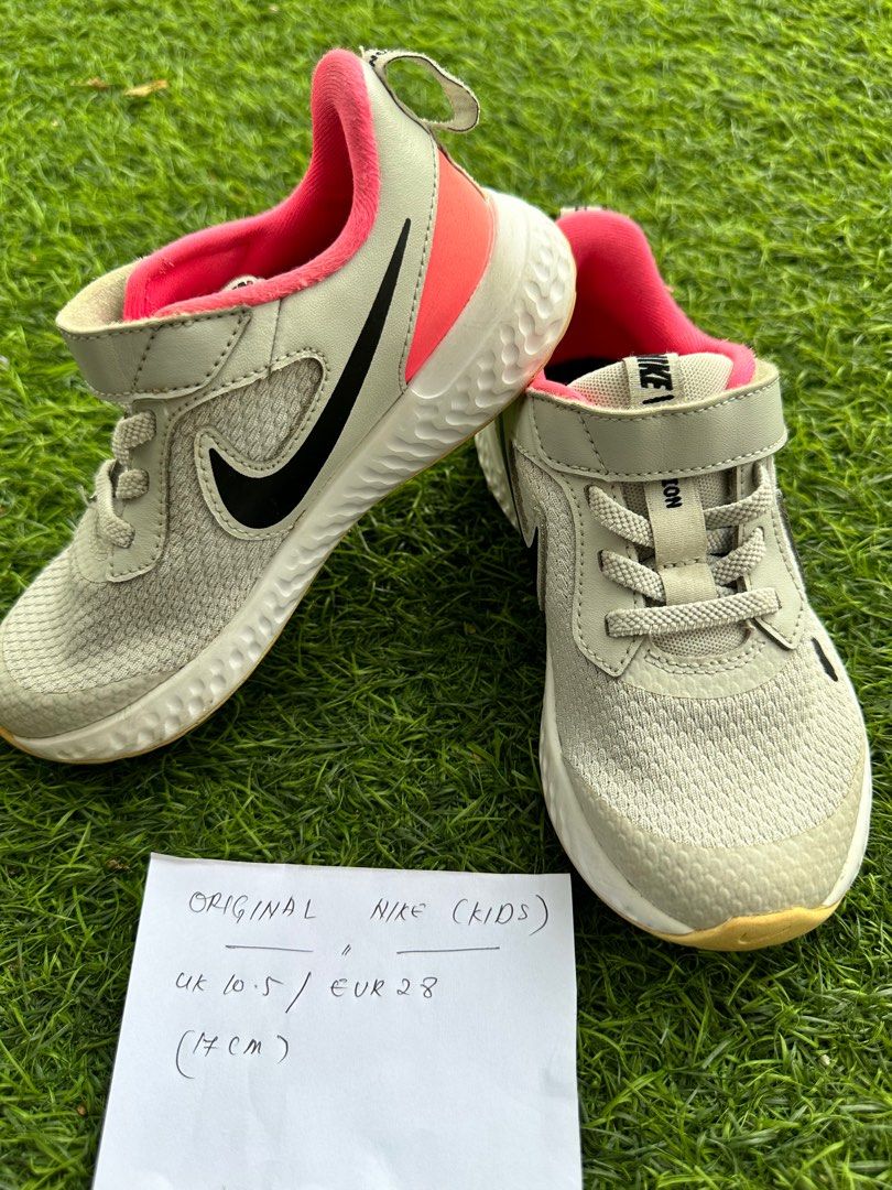 Nike free kinder 28 hotsell