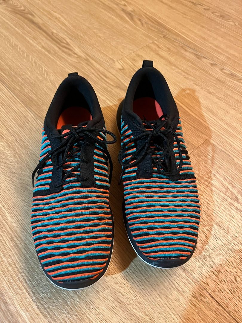Nike roshe two paris store