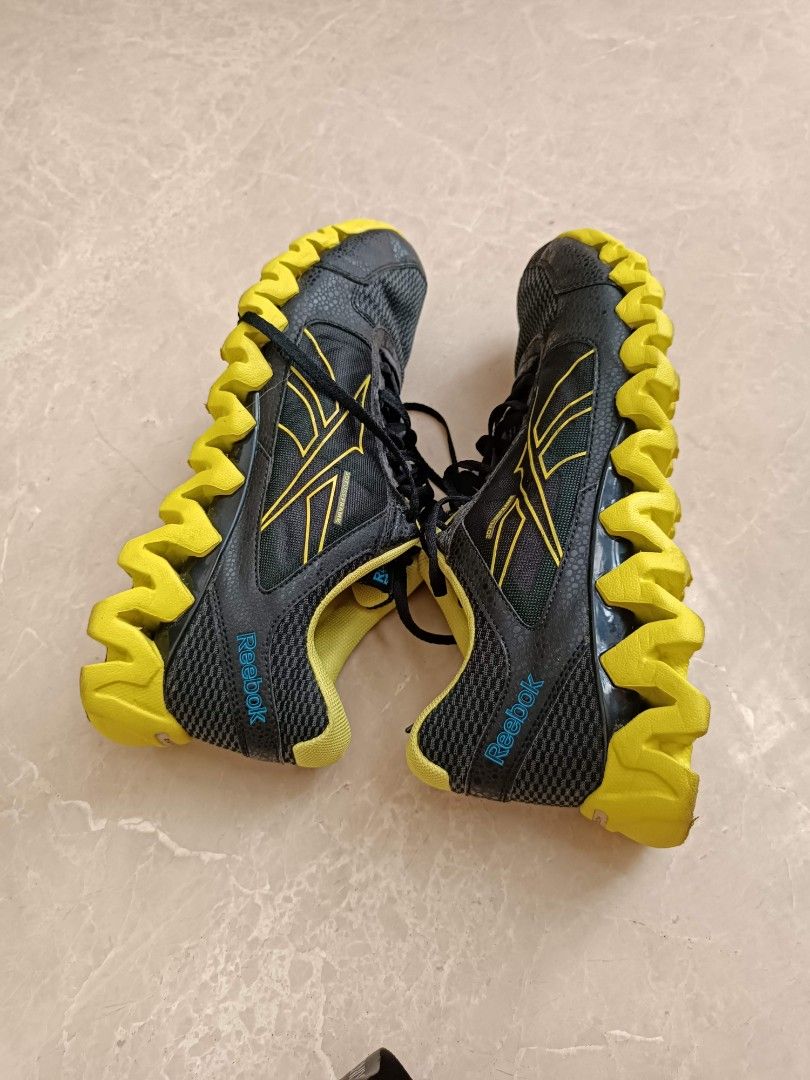 Reebok zigtech murah top