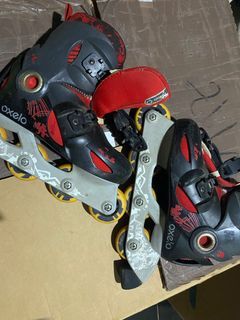 OXELO Rollerblades