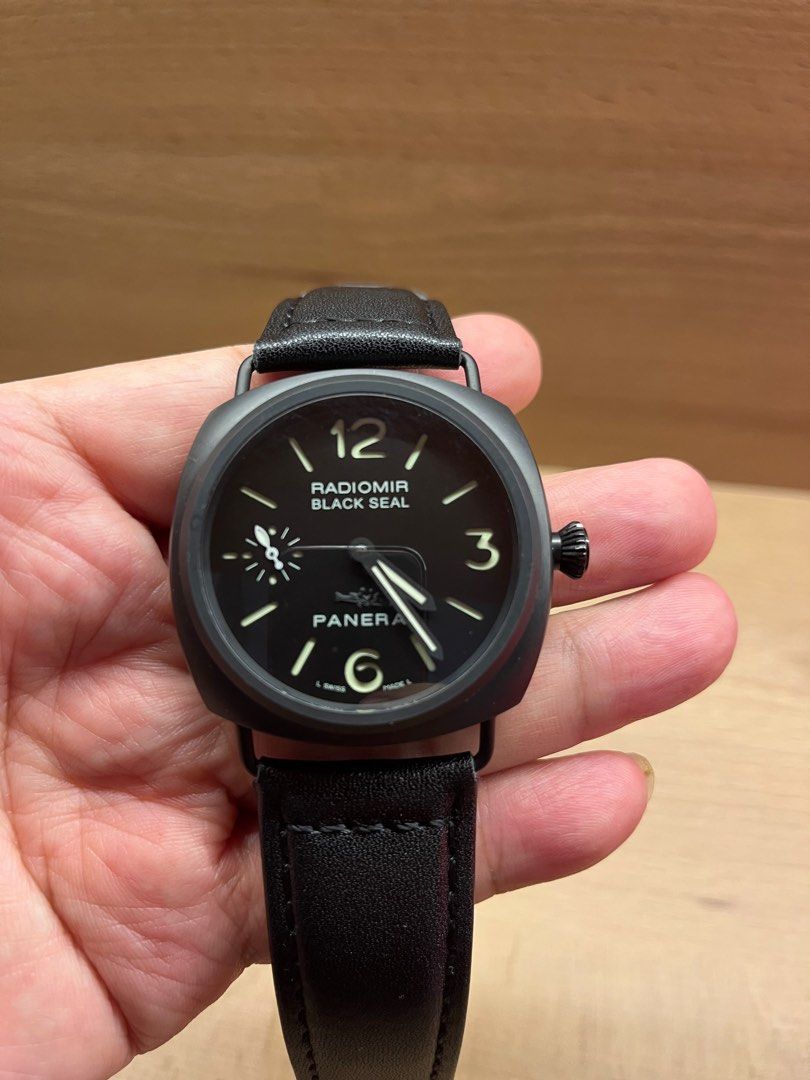 Panerai pam00292 on sale