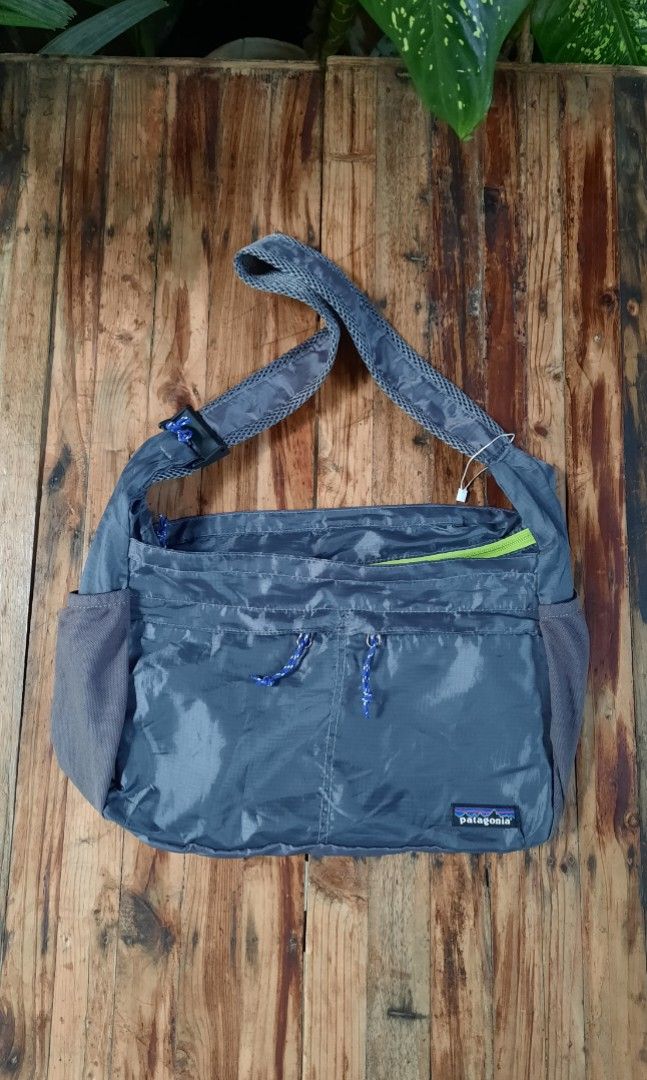 Patagonia lightweight travel courier clearance