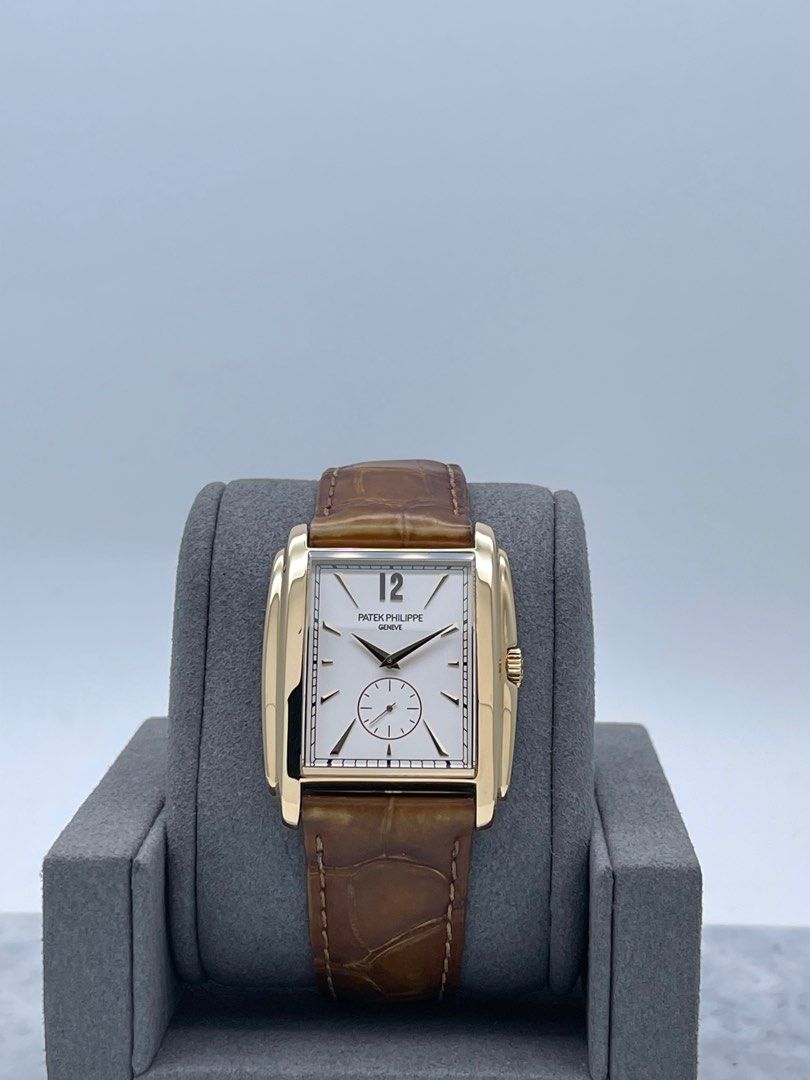 Patek sale philippe 5124j