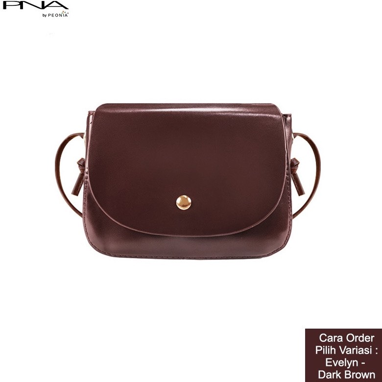 Vegan tas on sale evelyn