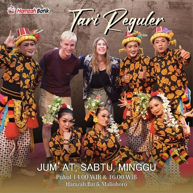 pakai tiket reguler di halloween uss