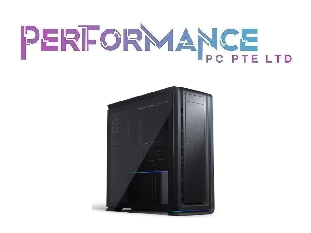 Phanteks ENTHOO 719 Full tower case, Tempered Glass, DRGB Lighting