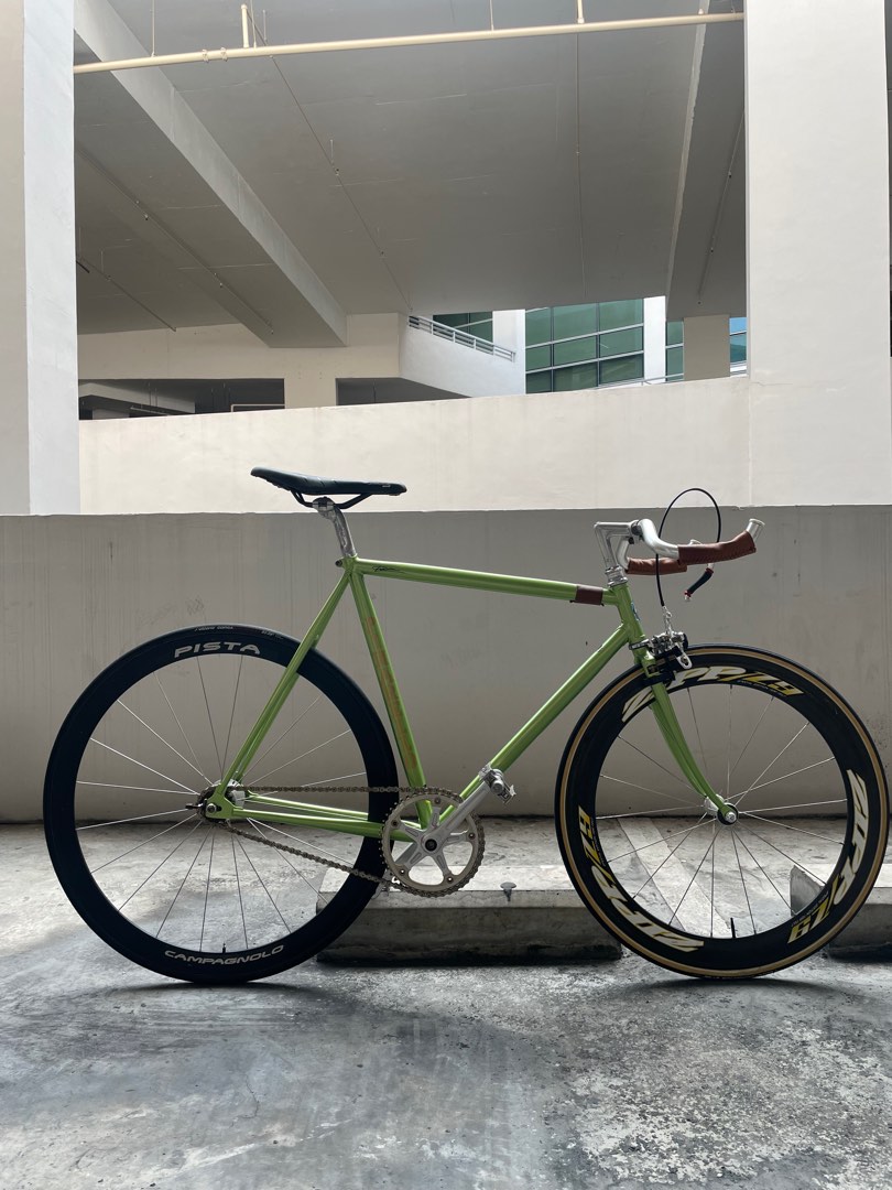 Lo pro bike on sale