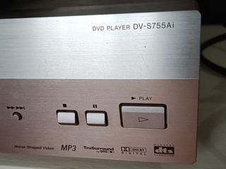 Pioneer DVD CD PLAYER 機 DV有影片参考