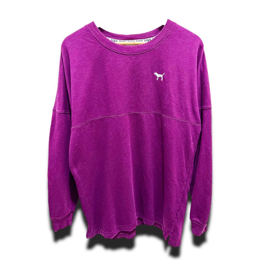 Plus size victoria s shop secret pink apparel