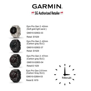Garmin Collection item 2