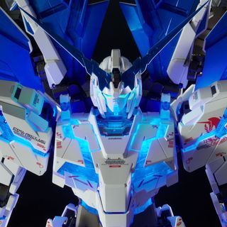 [PO] PG Unicorn Gundam Perfectibility model kit