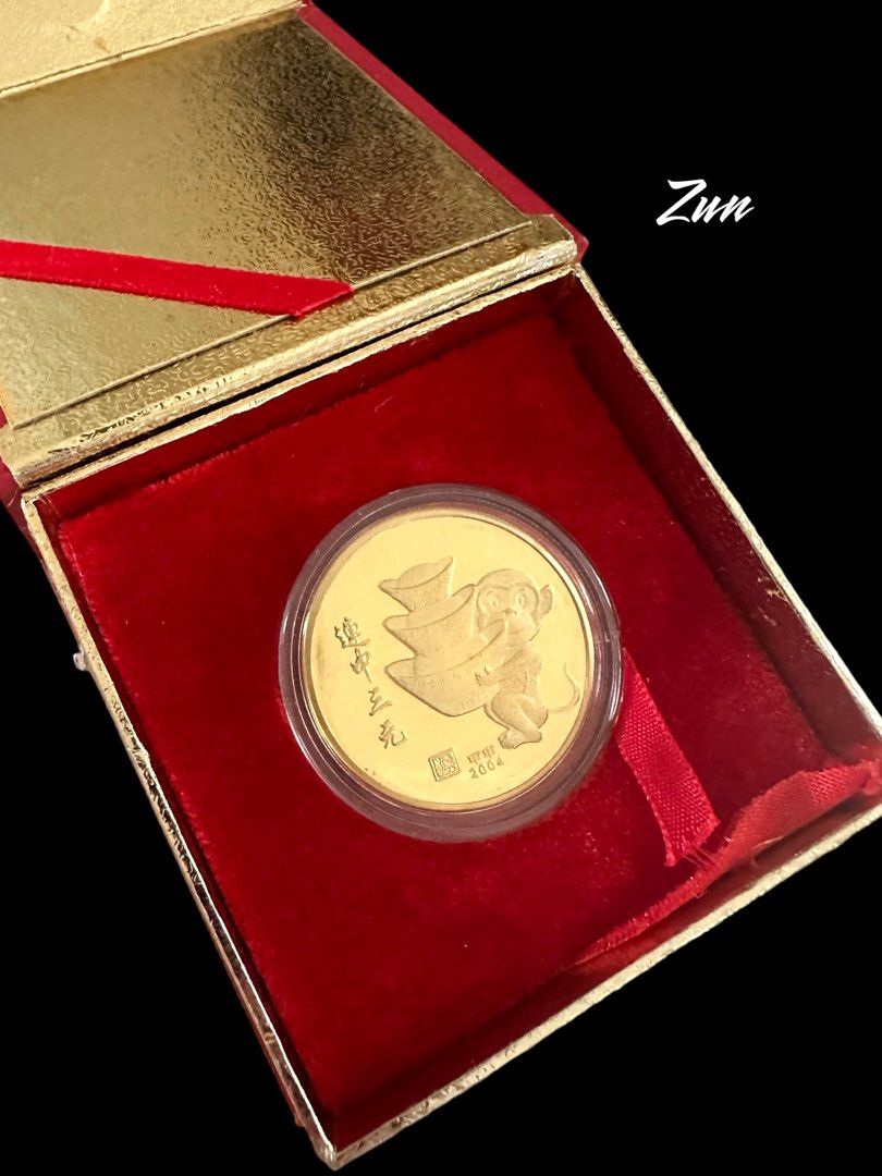 Poh kong online gold plate