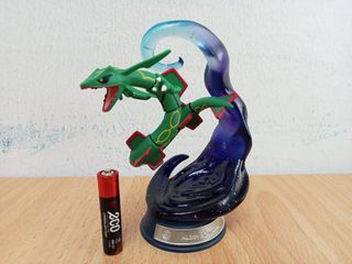 Pokemon nintendo