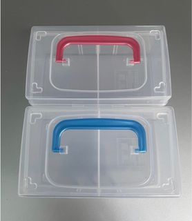 Pokémon Gaole Storage Box