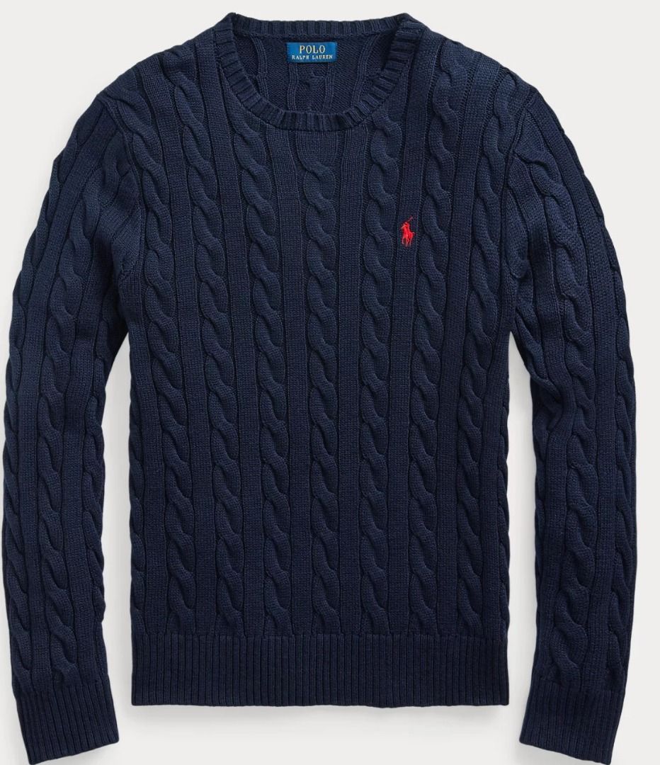 Ralph jumper on sale