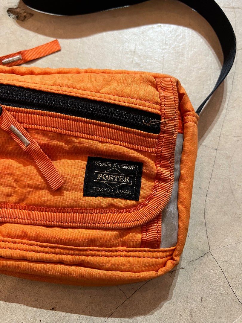 Porter small clearance sling bag