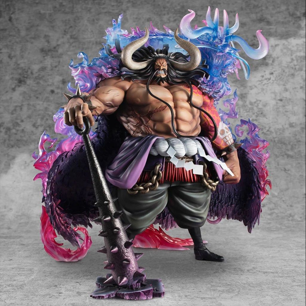 Pop megahouse one piece best sale