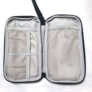 Pouch for gadgets