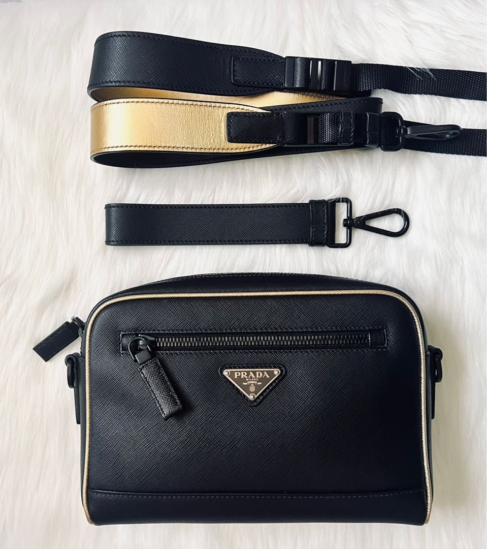 Prada clutch bag sale new arrivals