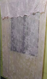 Pre Loved Curtains
