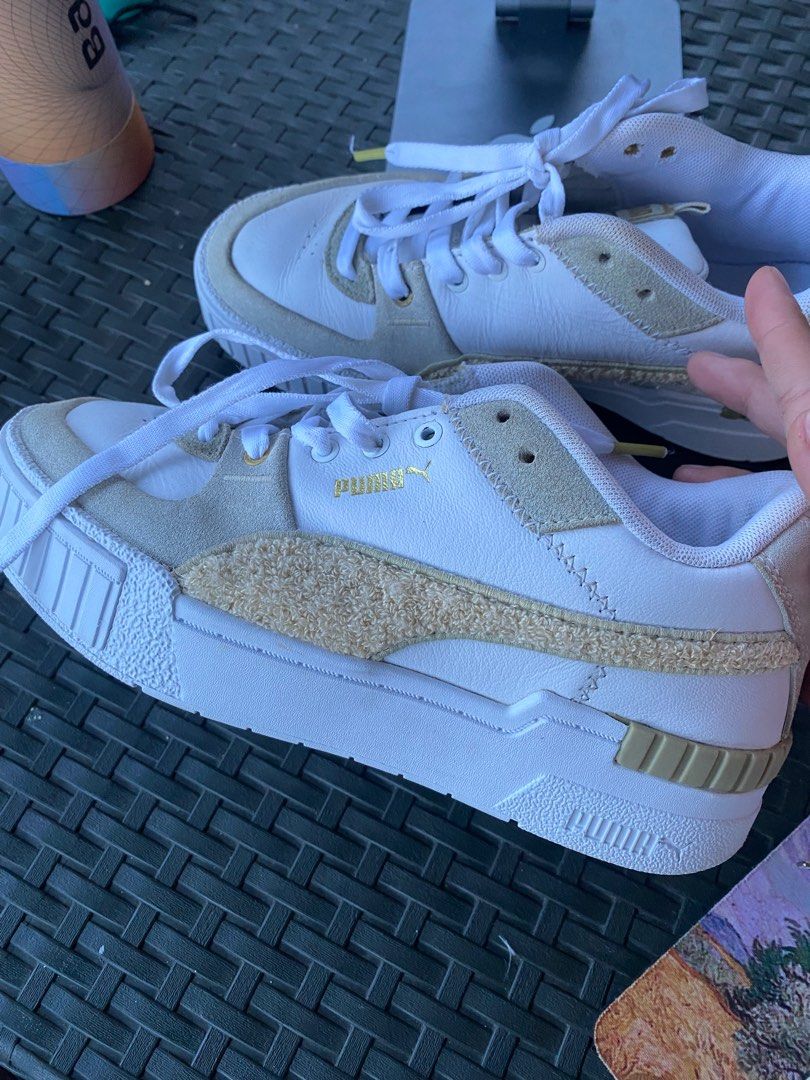 Puma cali shop olx
