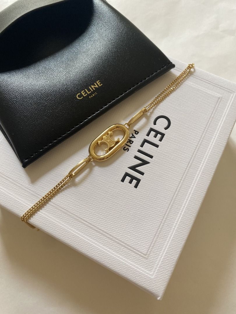 Celine bracelet bag online