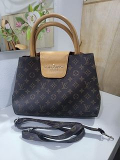 LV60223#LV WALLET BOX GRED AAA RM50 - Handbag GRED AAA