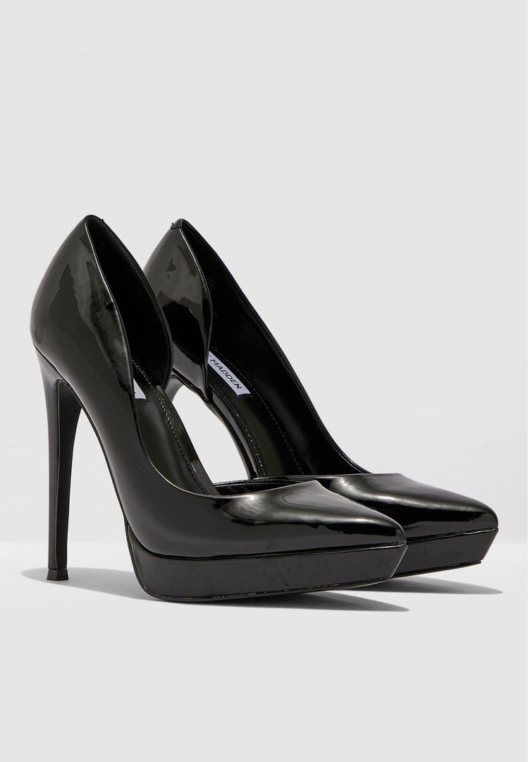 Vixen new arrivals black patent