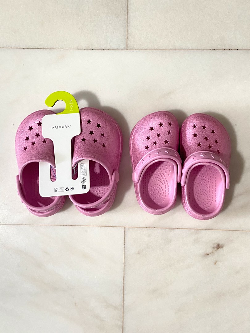 Primark kids sandals