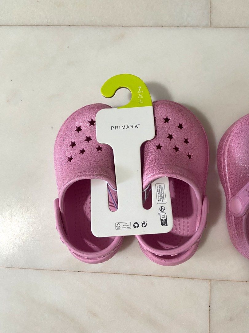 Primark kids sandals