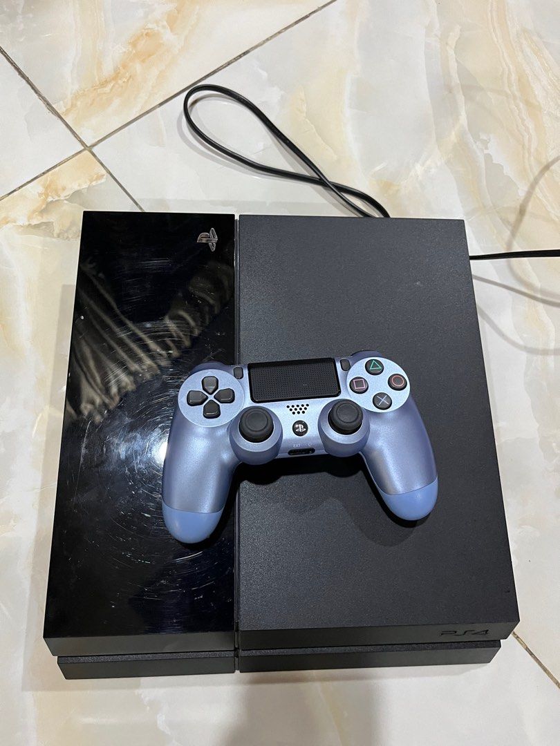 PS4 Urgent for sell