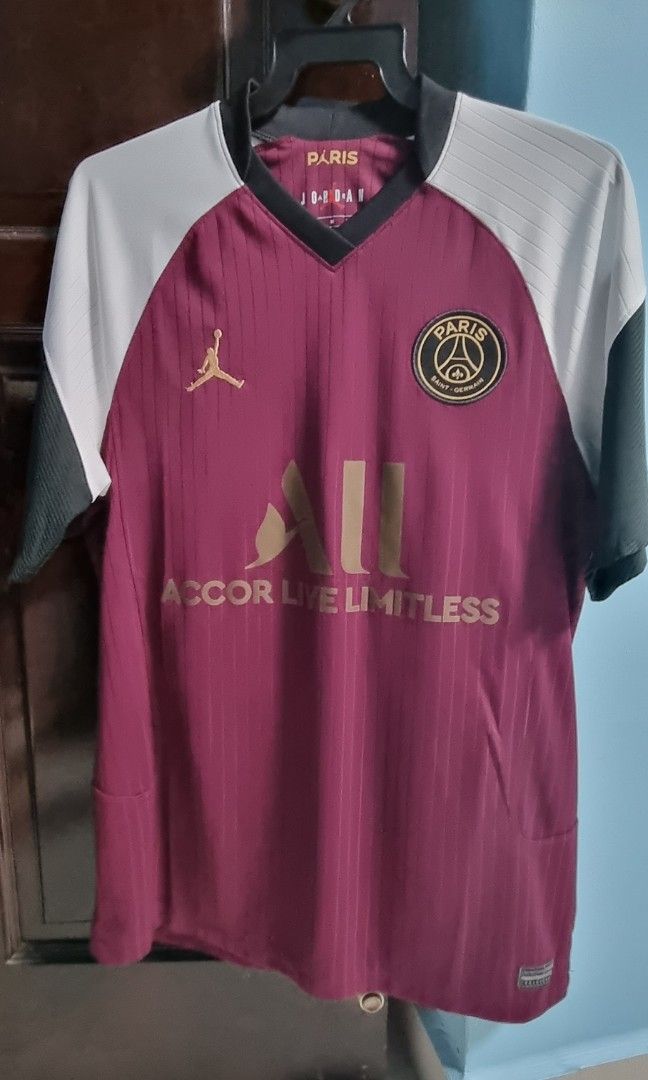 Michael jordan psg kit sales