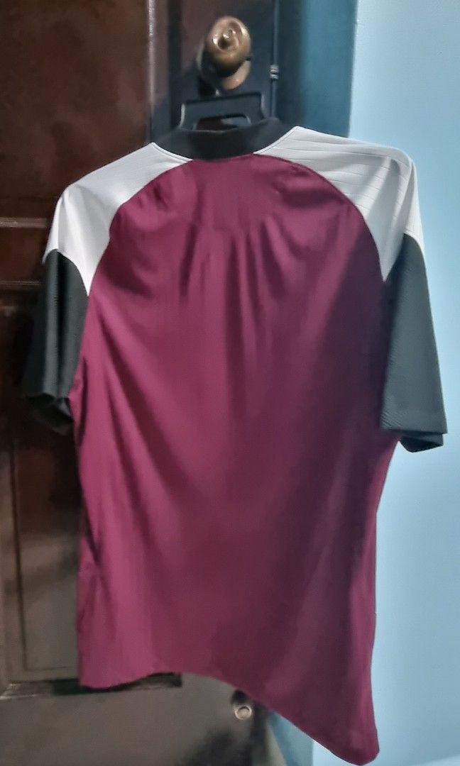 PSG 2020 2021 3rd kit Michael Jordan