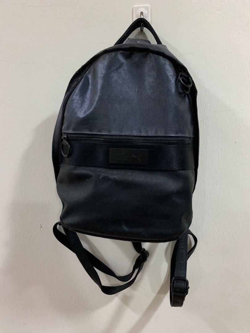 Puma bag
