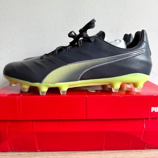 Puma soccer clearance boots for sale