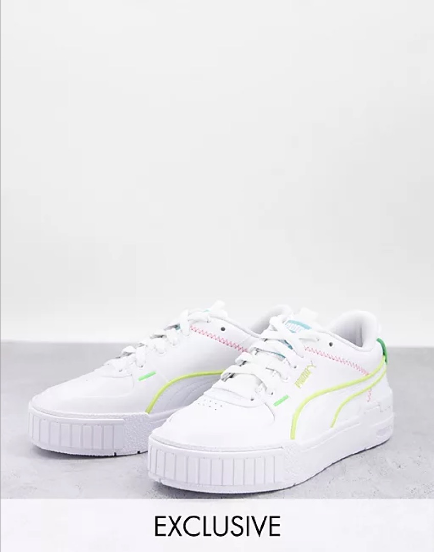 Puma cali limited edition best sale