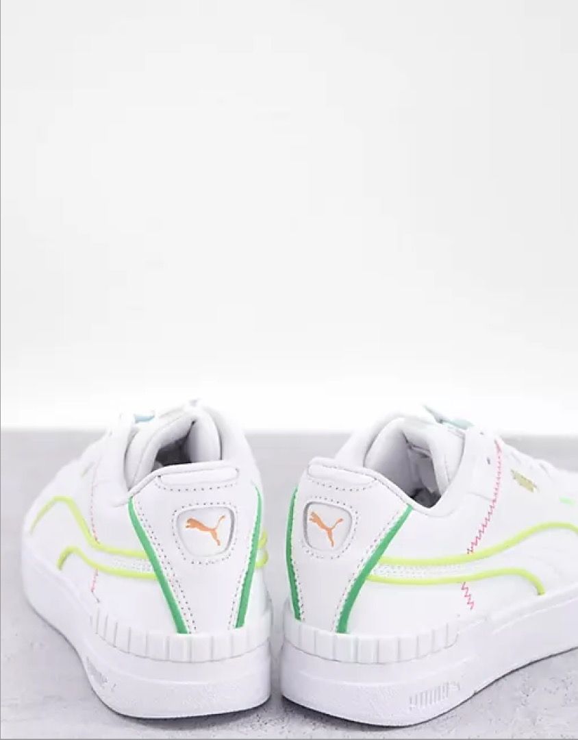 Puma cali limited edition sales