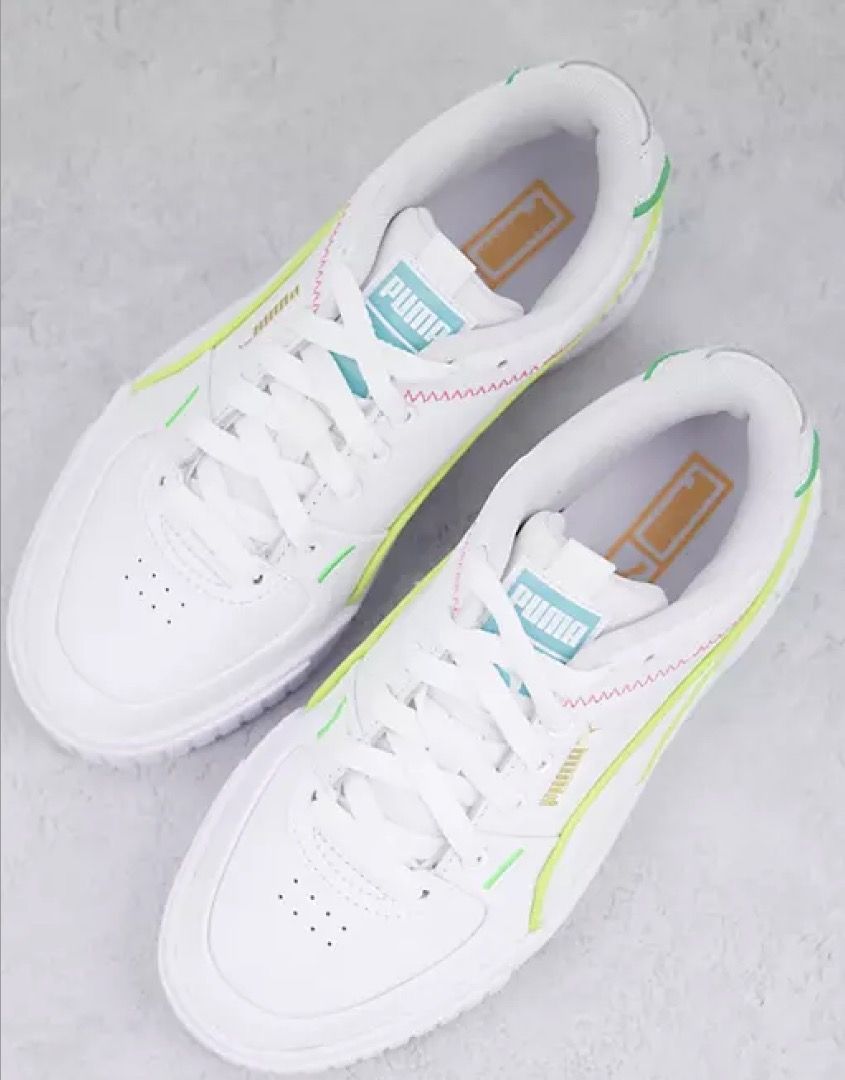 Puma cali store limited edition