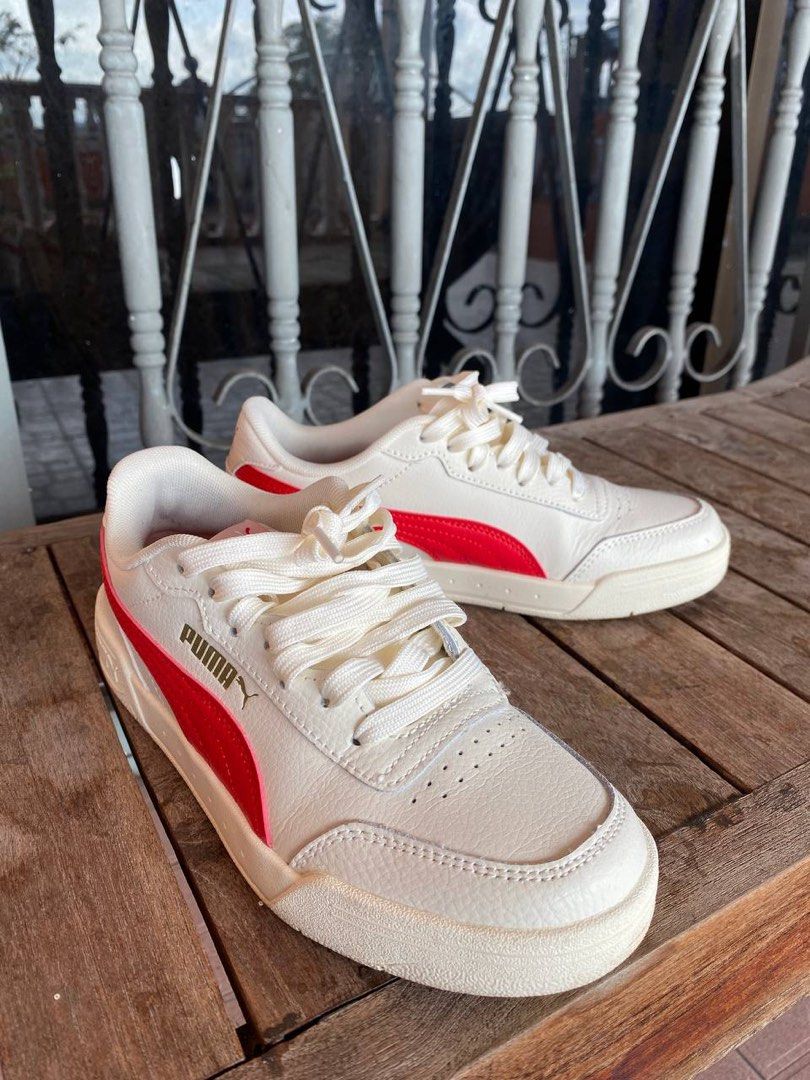 Puma keds discount