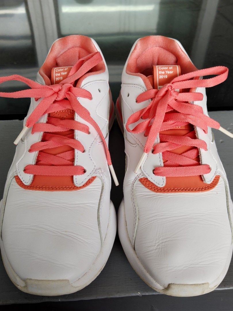 Nova x pantone 2 women's sneakers deals