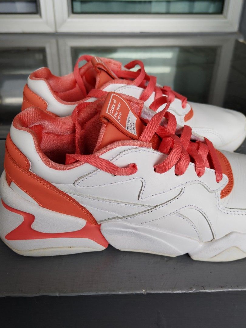 Nova x pantone 2 women's sneakers hotsell
