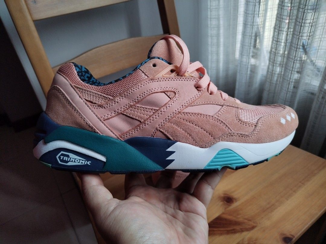 Puma sales r698 43