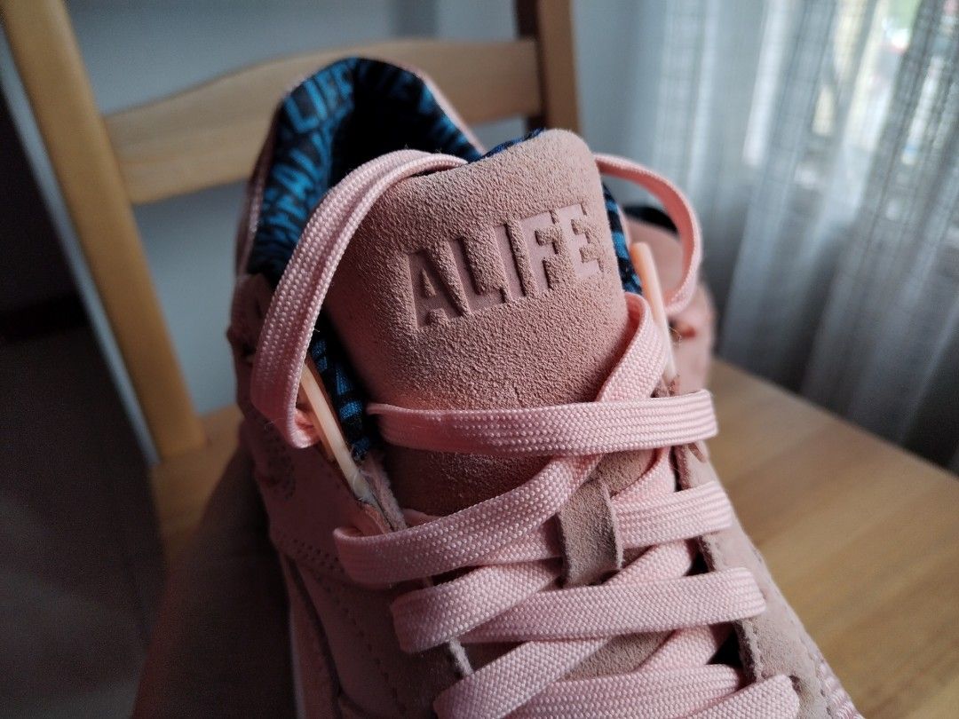 Puma basket top trinomic r698
