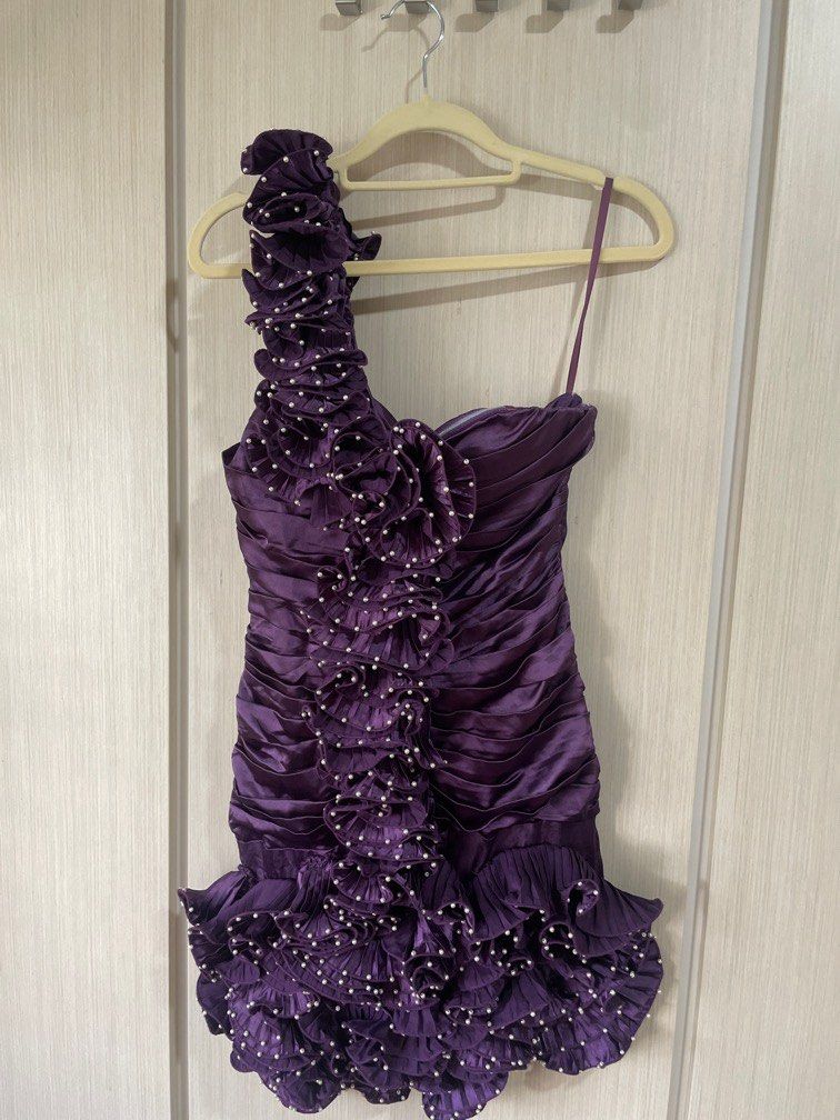 Bcbg hot sale pearl dress