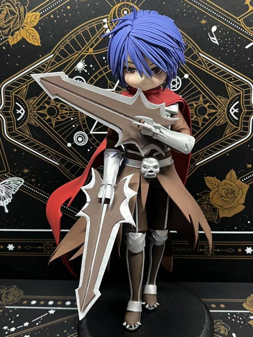 Custom Ragnarok Pics Ragnarok custom made, pm me. Price and request for Any job, Hobbies ...