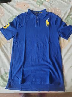 Ralph lauren Polo shirts