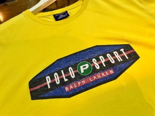 Ralph Lauren Sport